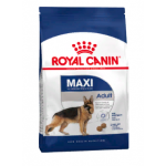 Royal Canin Maxi Adult-Корм для собак от 15 месяцев до 5 лет